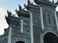 -贵阳北天主教堂