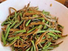 -一盏明灯全素斋(殊像寺店)