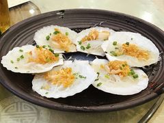 -茗荔园农庄(大涌店)