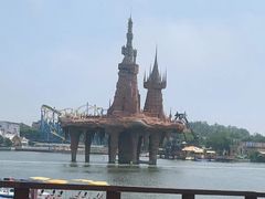 -大连海昌发现王国主题公园