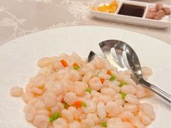 -常州新城希尔顿酒店-御玺中餐厅