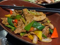 -红泰·泰精选·特色料理(中山路店)