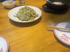 -老姑砂锅·烧烤天津菜(体北道店)
