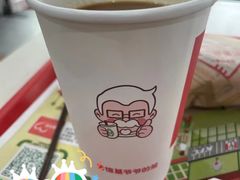 -肯德基(金爵万象店)