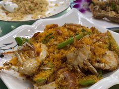 -景好海鲜餐厅(大鹏必选旅游店)