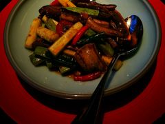 -丽晶轩中餐厅(重庆丽晶酒店)