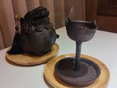 -叶叶菩提·晋福宫