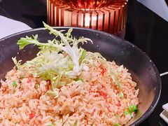 -杭州临平万丽酒店·万丽轩中餐厅