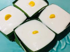 椰汁西米露-米纸越南小馆(金鹰世界店)