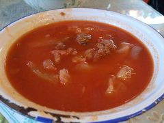 罗宋汤-做了不起的80后