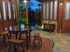-东馆和天下特色餐饮(工农店)