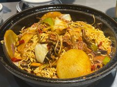 -嘟享吃重庆鸡公煲(五一店)
