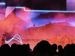 -长沙滨江文化园