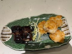 -常来小聚·广州非遗传承餐厅(高德置地店)