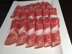 羊肉-渝利重庆火锅