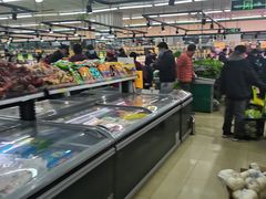 -幸福荣耀超市(学院路店)