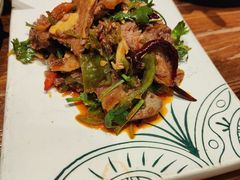 -云海肴·汽锅鸡·云南菜(美罗城店)