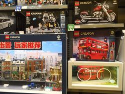 -LEGO(国贸商城店)