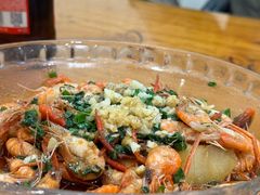 -听风阁农家私房菜茶楼(龙坞店)