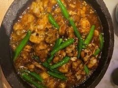 -绿茶餐厅(燕郊永旺店)