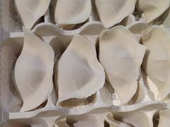 -东方饺子王(东盛路店)