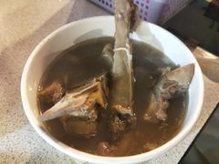 -陈董药炖排骨(饶河街店)