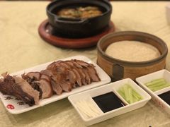 烤鸭-全聚德(常州店)