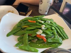 -老牌坊鲁菜名店(宽厚里店)