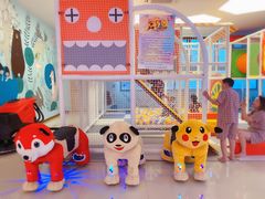 -汤连得温泉馆(宝山店)