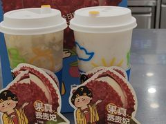 -7分甜(武林银泰店)