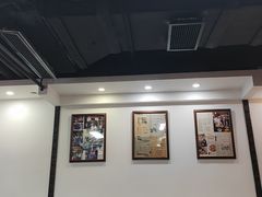 大堂-西月城谭豆花(春熙路店)