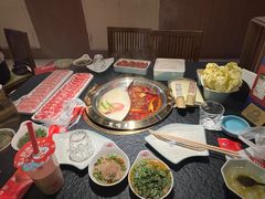 -熊喵来了火锅(长安万达第94分店)