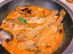 -老浒记烤鸭-北京菜(琉璃厂店)