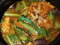 -梅梅家的烤肉店(槐北路店)