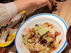 -茄子恰恰·新云南小炒(坪山益田店)