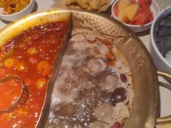 -小龙坎火锅(全球总店)