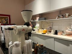 -双风车咖啡馆 Twin Windmills(六道口店)