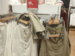 -优衣库(东莞东城万达广场店)