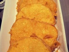 鸡蛋炸馒头-福满圆(琨莎中心店)