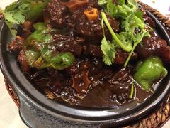 -咱家小院(汉中门店)