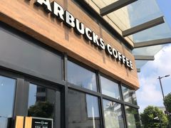 门面-星巴克(苏州泰华店)