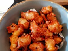 鸡脆骨-物质生活书·酒吧