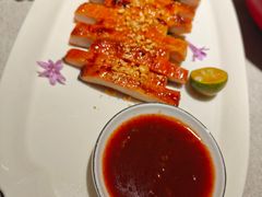 -BetterThai 泰加(苏州中心店)
