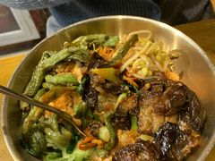 -聚合鑫东北熏酱熟食麻辣面(长阳店)