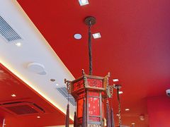 -南锣南门