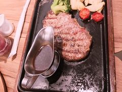 牛排-必胜客(WOW株洲中鸿店)