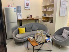 -艾通康缘艾灸.疼痛.睡眠养生馆(凤凰城店)