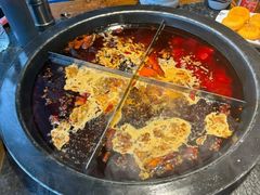 -陈眼镜火锅(总店)