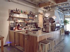 -栖咖啡(泉舜店)