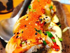 -一心创作料理屋(经开万达店)